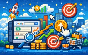 maximizar clicks en google ads