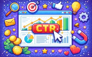 CTR: qué es, por qué importa y cómo mejorarlo en Google Ads y SEO