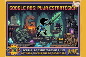 Estrategias de Puja en Google Ads 2026: Cuál Elegir Según tu Objetivo (y Cuáles Evitar a Toda Costa)