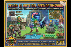 google ecommerce 2026