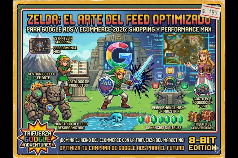 google ecommerce 2026