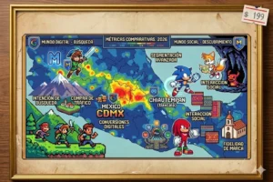 Guía de Segmentación Local en Meta Ads: Dominando el radio geográfico