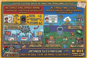Retargeting ético en Meta Ads: cómo aumentar conversiones sin perder confianza