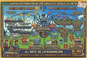 Invertir en Ads: Cómo transformar el gasto publicitario en un activo financiero
