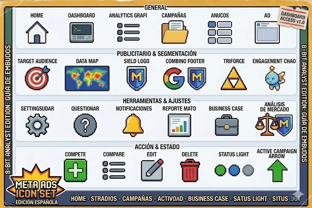 Tips de Meta Ads: Consejos para optimizar tus campañas y maximizar tu inversión