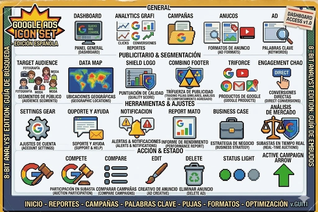 Tips de Google Ads: Cómo optimizar tus campañas de búsqueda y maximizar el ROI