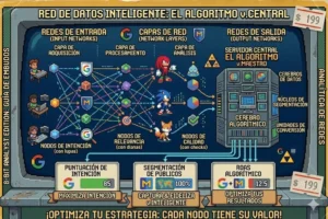 Machine learning: Qué es y cómo transforma los negocios