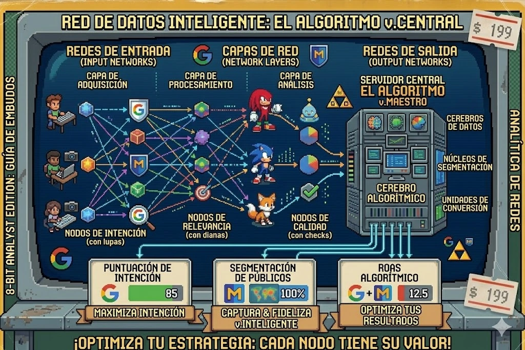 Machine learning: Qué es y cómo transforma los negocios